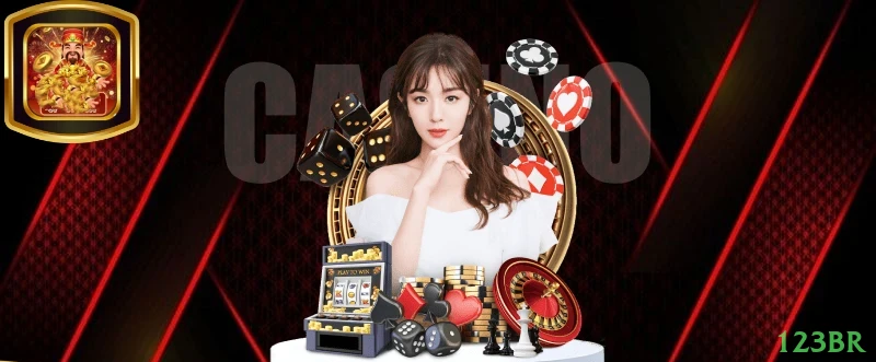 Jogos de Slot 123br